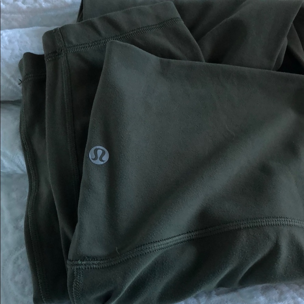 Lululemon Align